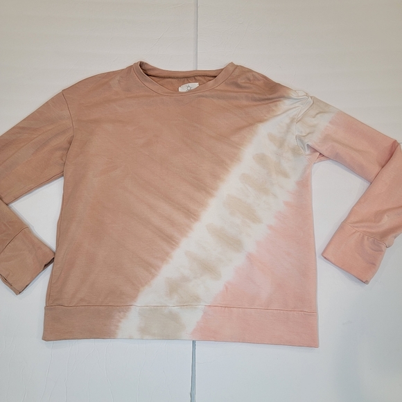 OFFLINE By Aerie Tie Dye Pullover Size Small - Picture 3 of 10